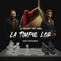 La Timpul Lor