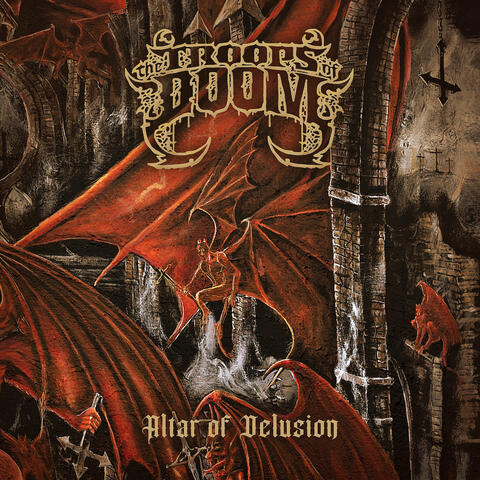 Altar of Delusion