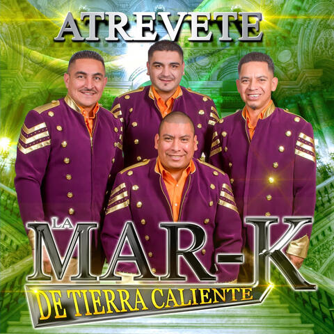 Atrevete