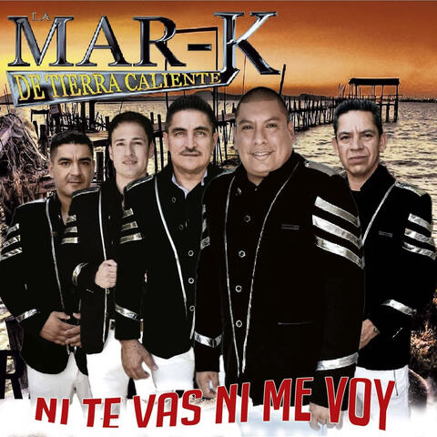 Ni Te Vas Ni Me Voy
