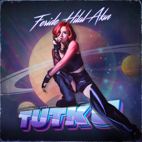 Tutku
