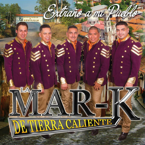 Extraño a Mi Pueblo
