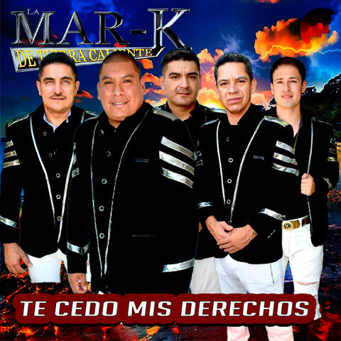 Te Cedo Mis Derechos