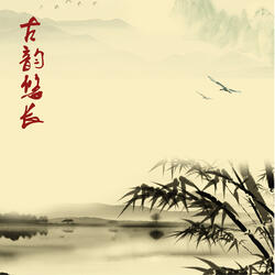 烟雨江南