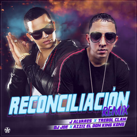 Reconciliación