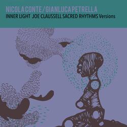 Inner Light Joaquin Joe Claussell Sacred Rhythm