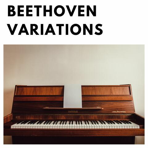 Beethoven Variations