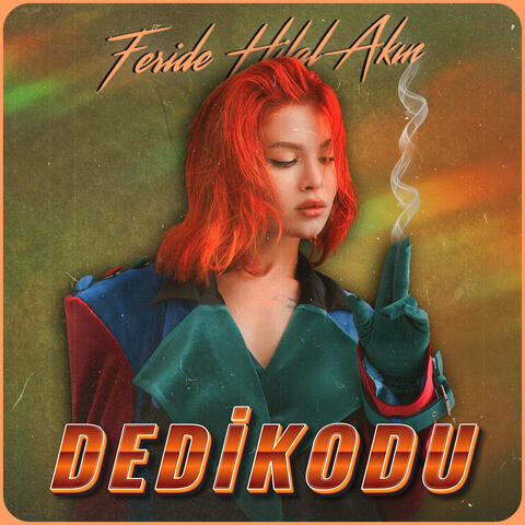 Dedikodu