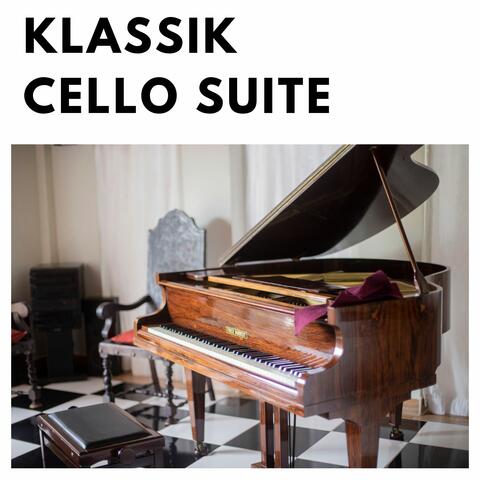 Klassik Cello Suite
