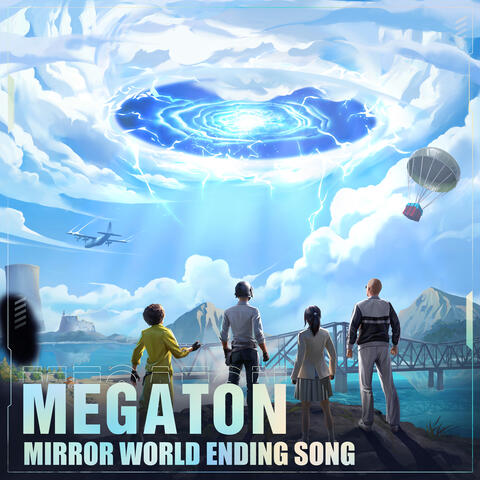 Megaton