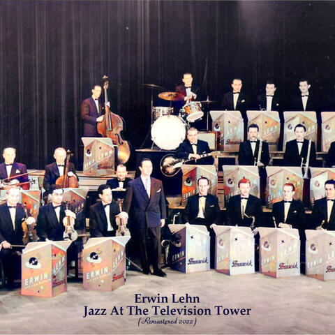 Jazz At The Television Tower
