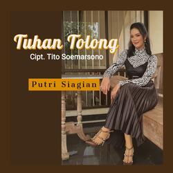 TUHAN TOLONG