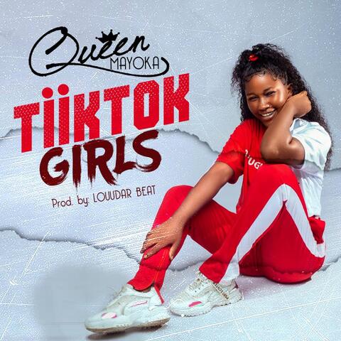 Tiiktok Girls