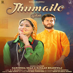Jhumailo