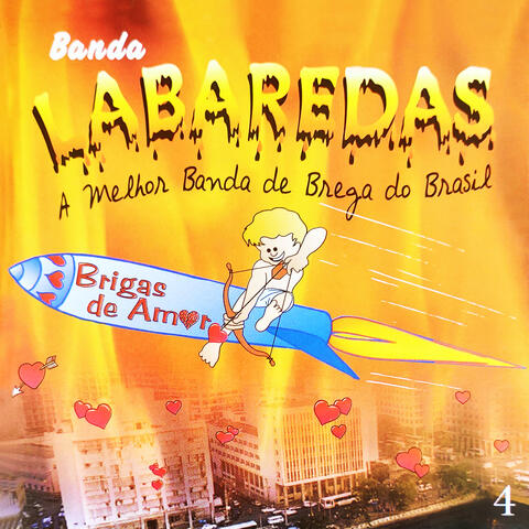 Brigas de Amor