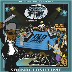 Soundclash Time