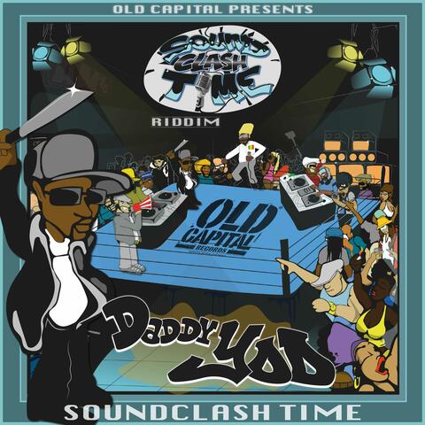 Soundclash Time