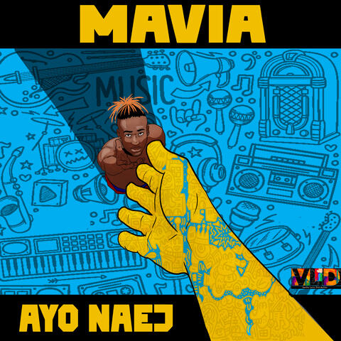 Mavia