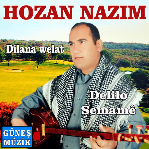 Dilana Welat