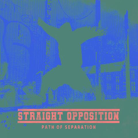 Path Of Separation