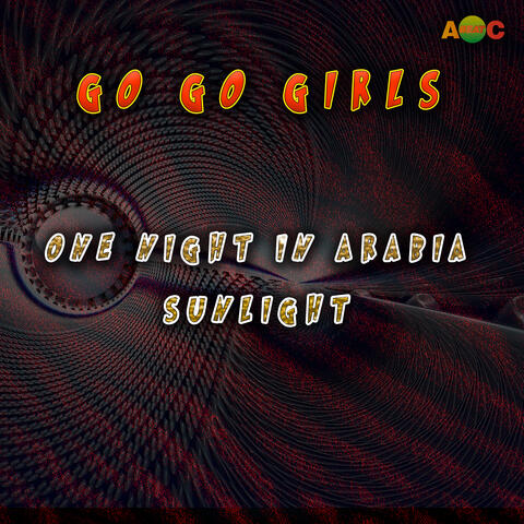 One night in Arabia / Sunlight