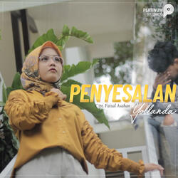 Penyesalan