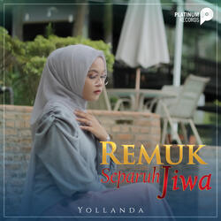 Remuk Separuh Jiwa