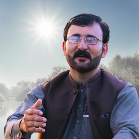 Okhke Me Da Stargo Khatme Shawe De