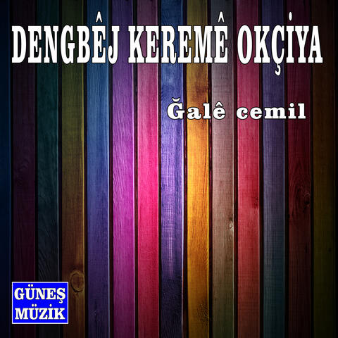 Ğalê Cemil