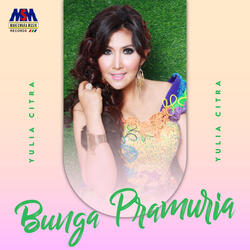 Bunga Pramuria