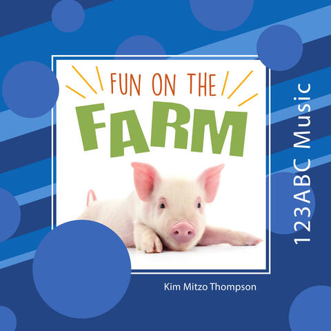 Fun On The Farm