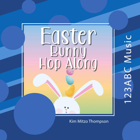 Easter Bunny Hop Along
