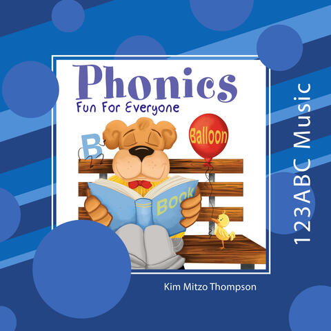 Phonics Fun For Everyone