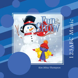 Fun In The Snow Storytime