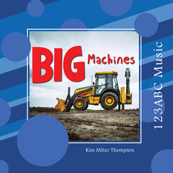 BIG Machines Storytime