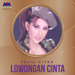 Lowongan Cinta
