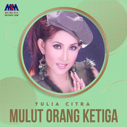 Mulut Orang Ketiga