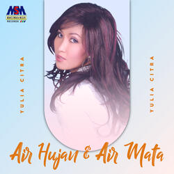 Air Hujan Dan Air Mata