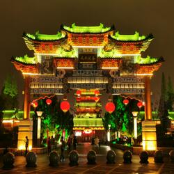 鄱湖春天的眼睛