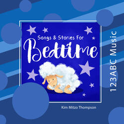 Songs & Stories for Bedtime Intro