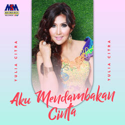 Aku Mendambakan Cinta
