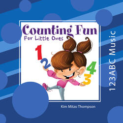 Counting Fun For Little Ones Storytime