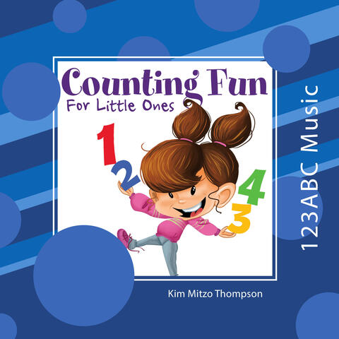 Counting Fun For Little Ones
