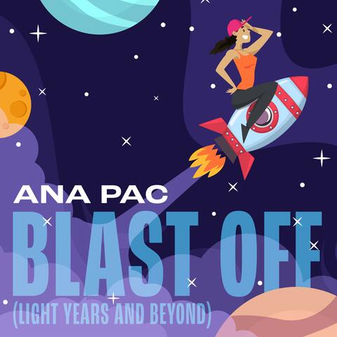 Blast Off