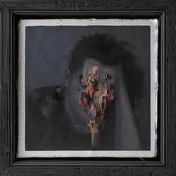 Cracks in the Pyre