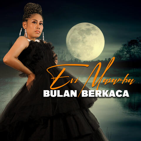 Bulan Berkaca