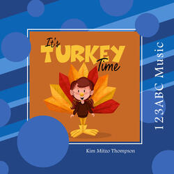 It's Turkey Time Intro