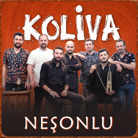 Neşonlu