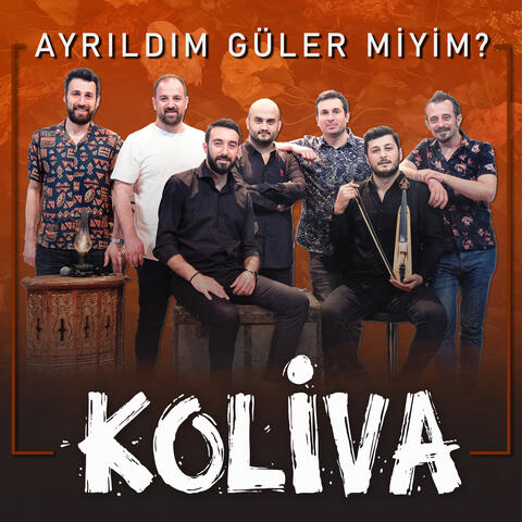 Ayrıldım Güler Miyim?