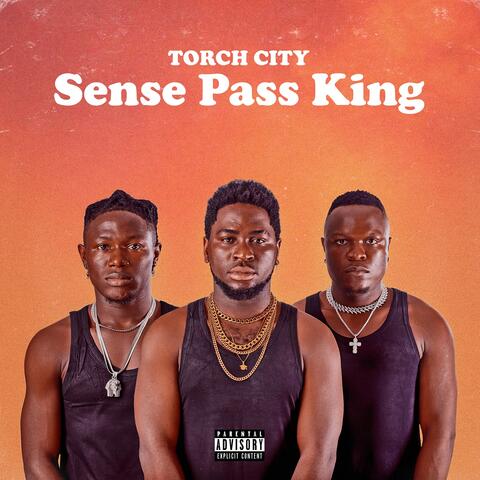 Sense Pass King